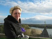 Фотография Лин Евгении