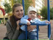 Фотография Бруяко Татьяны