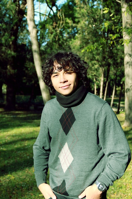 Коля Тиняков фотография #33