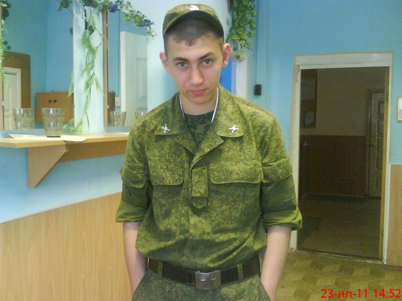 Лёха Бабанов фотография #39