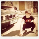 Фотография Solar Serge