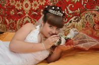 Фотография Шумиловой Елены