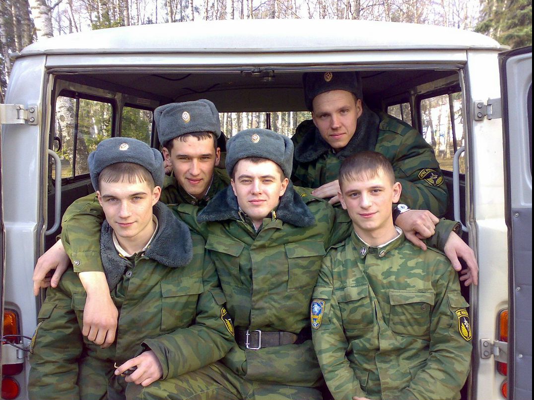 Илья Урвачёв фотография #30
