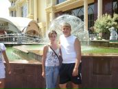 Фотография Мартынова Алексея