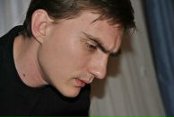 Фотография Самохи Сергея