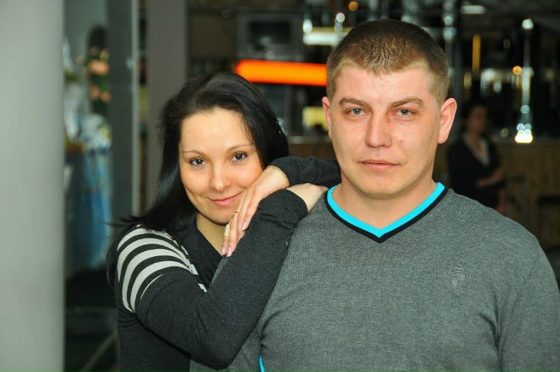 Ольга Дидевич фотография #22