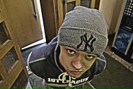 Фотография Алиева Димы