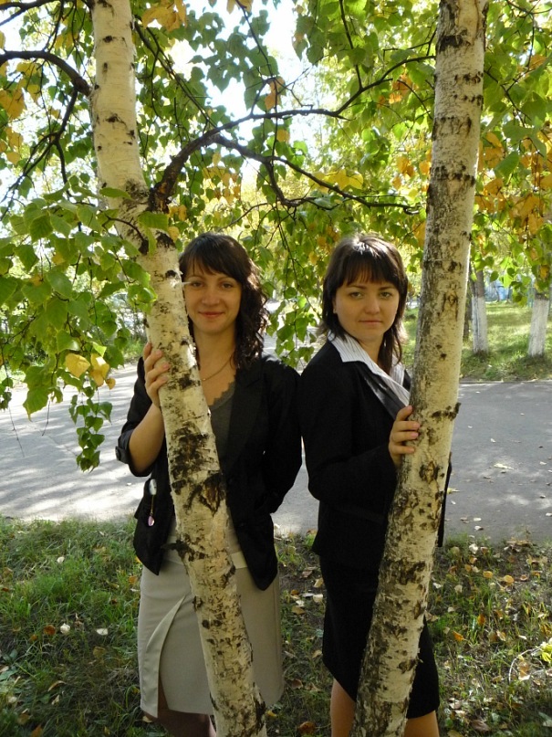 Катя Комарова фотография #49