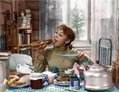 Фотография Речаповой Асии