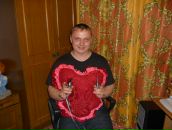 Фотография Михалёва Сергея