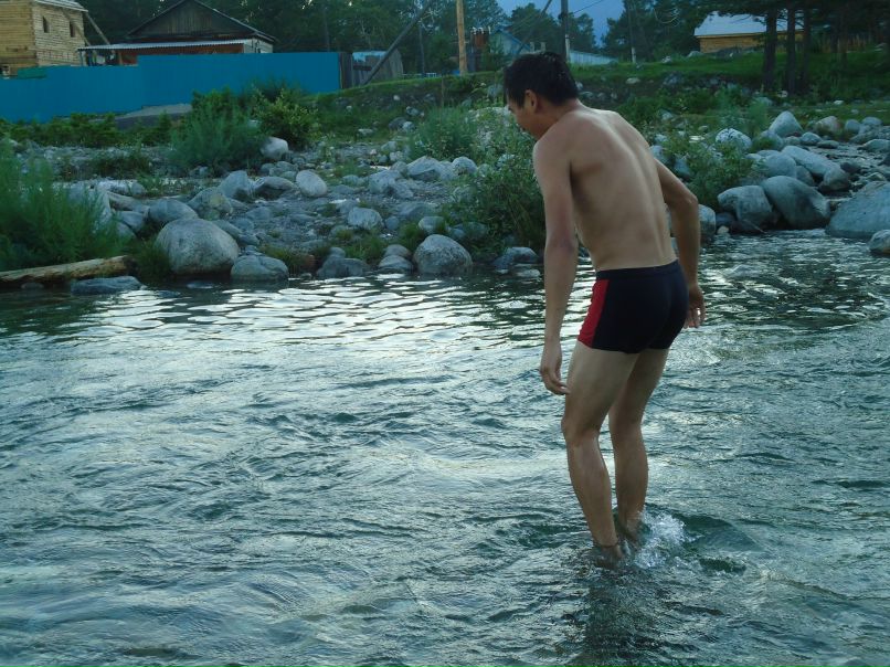 Алдар Очиров фотография #27