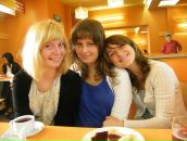 Фотография Каплеевой Кристины