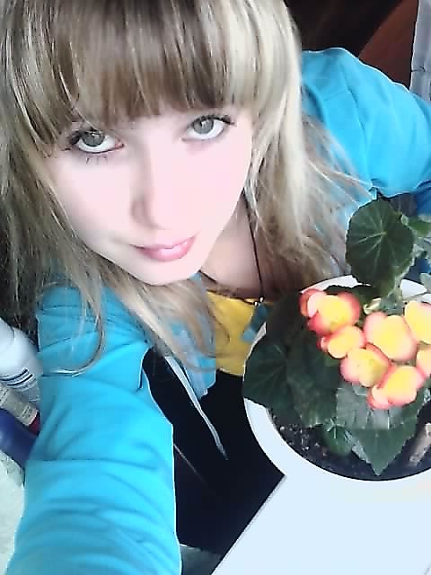 Юля Паршина фотография #29