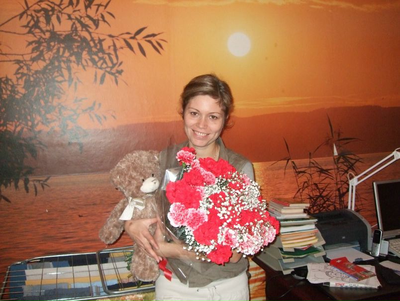 Софья Авраменко фото №1