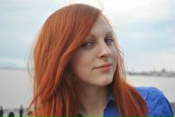 Фотография Жиглий Анастасии