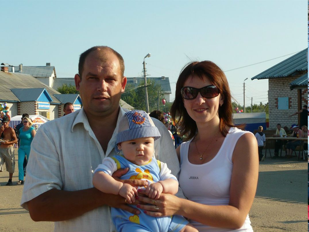 Виктор Карпов фотография #21