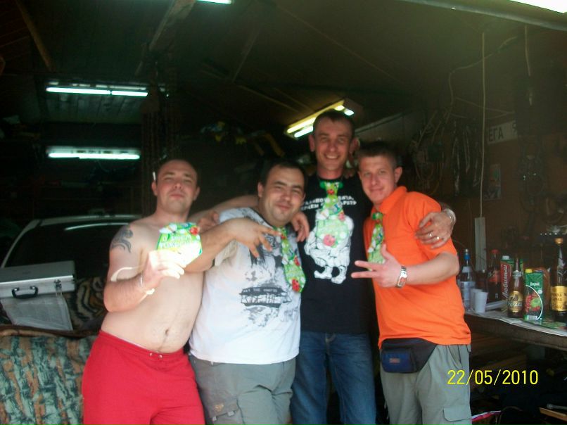 Дмитрий Клочков фотография #16