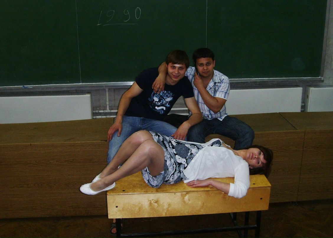 Иван Поляков фотография #8