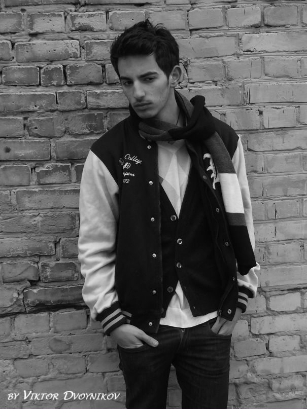Виктор Двойников фотография #32