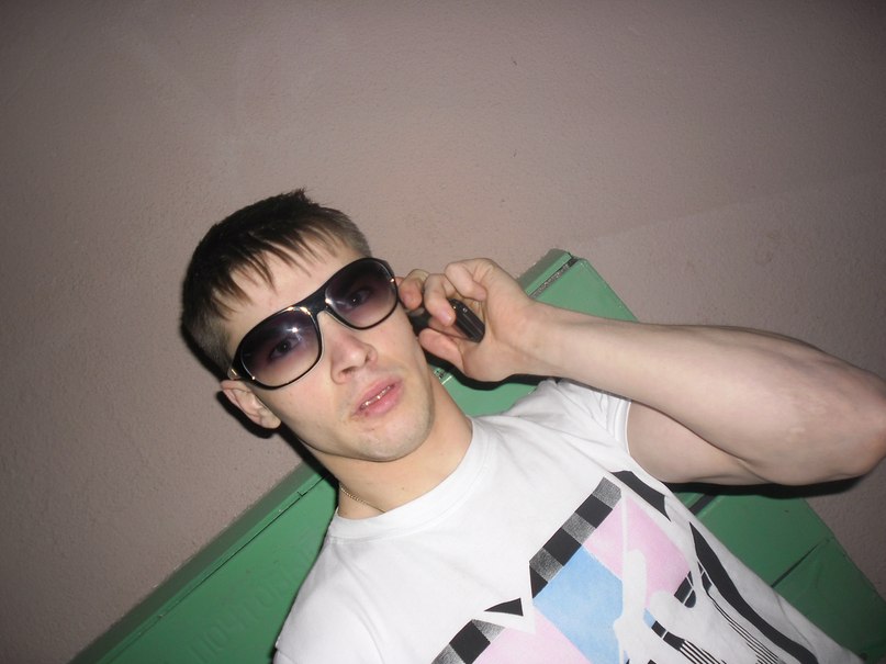 Юрий Левченко фотография #45