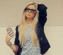 Ліля Дроботюк фотография #22 (источник - https://vk.com/id170613771)