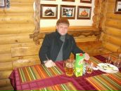 Фотография Егорова Андрея