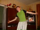 Фотография Решетникова Гоши