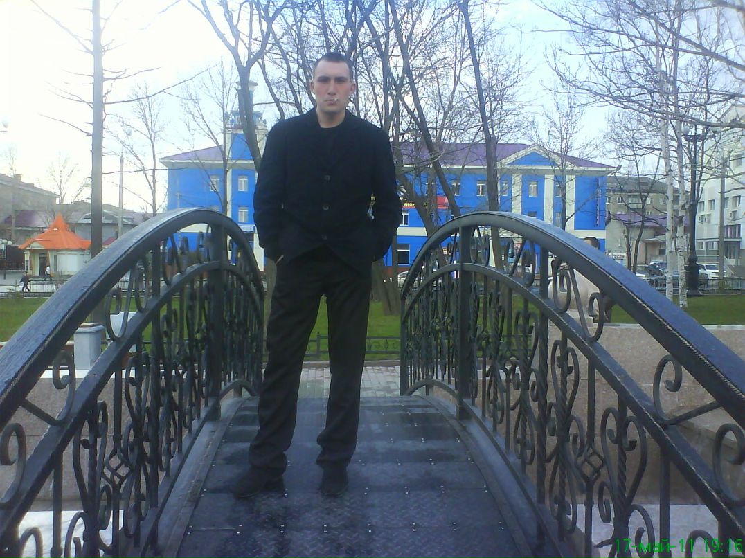 Дмитрий Махров фотография #25