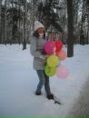 Фотография Фоминой Ирины