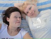 Фотография Бычковой Ирины