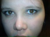 Фотография Никуленковой Иры