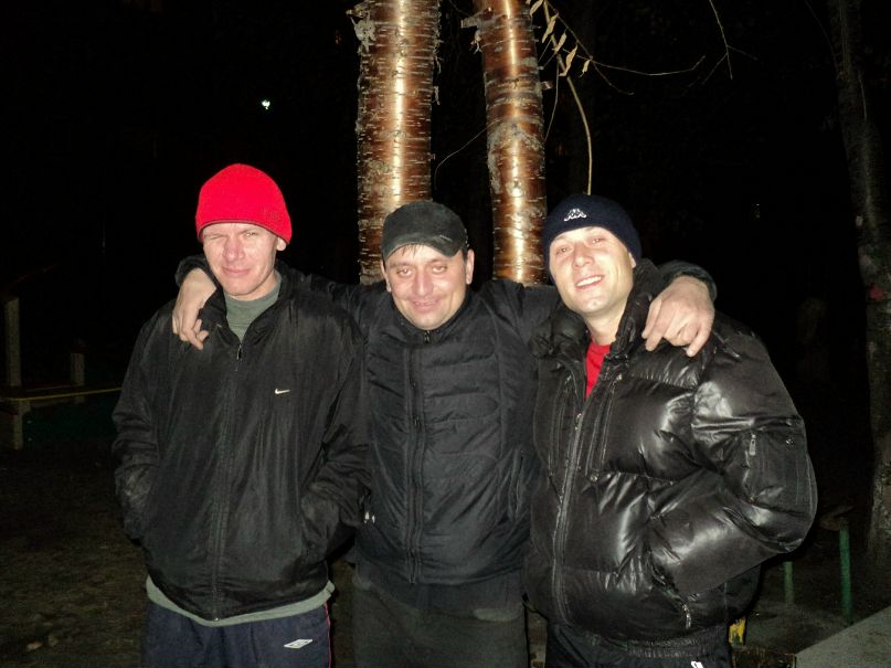 Роман Пеньков фотография #40