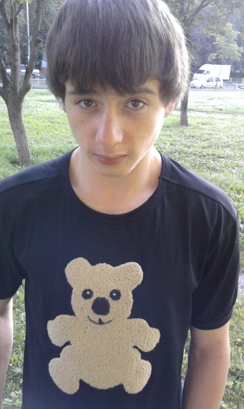 Алексей Наумов фотография #9 из vk профиля id75557032