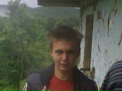 Міша Довгій фотография #3 (источник - https://vk.com/id159166429)