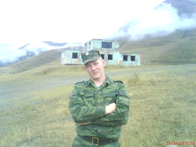 Виктор Бугаёв фотография #40