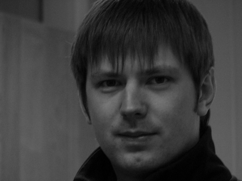 Игорь Матыцин фотография #12