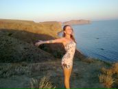 Ірина Кравець фотография #8 (источник - https://vk.com/id7837239)