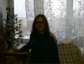 Фотография Митаевой Лианы