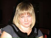 Фотография Банниковой Настеньки