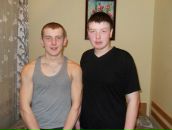 Сергій Гальва фотография #20 (источник - https://vk.com/id67728528)