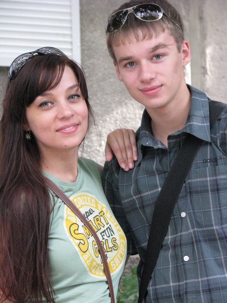 №15, Владислав Ничипорук №15, Владислав Ничипорук