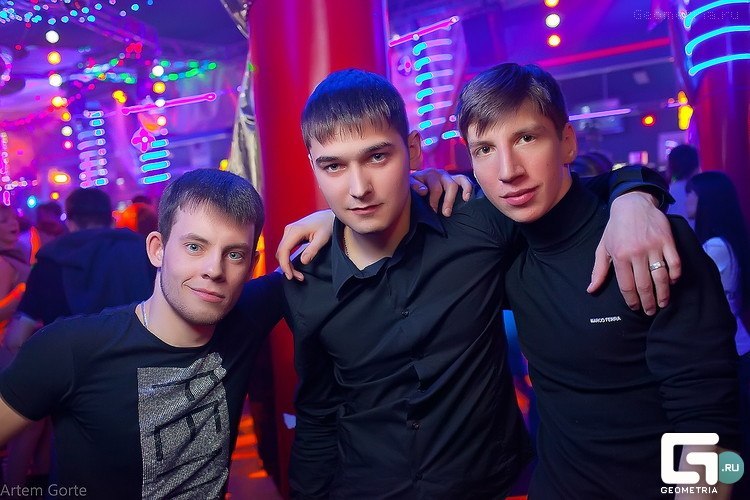 Дмитрий Синицын фотография #48