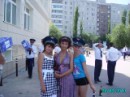 Фотография Терновых Алины