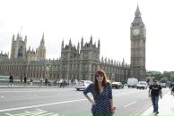 Фотография Рамазашвили Дарьи