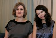 Фотография Нетёсовой Алёны