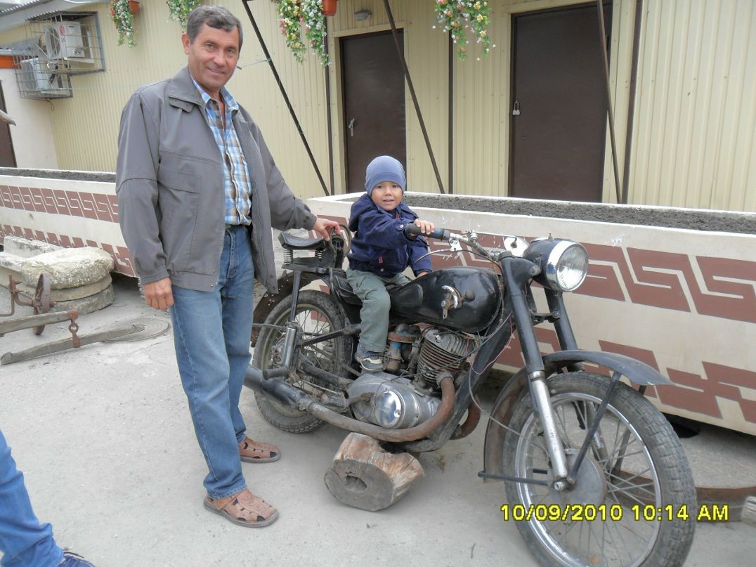 Виктор Агеев фотография #33