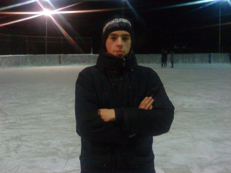 Дмитрий Будаев фотография #34