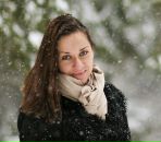 Фотография Мельниковой Тани