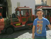 Фотография Литвиненко Станислава