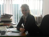 Фотография Тюриной Любови